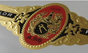 Veredelung Konfektionierung